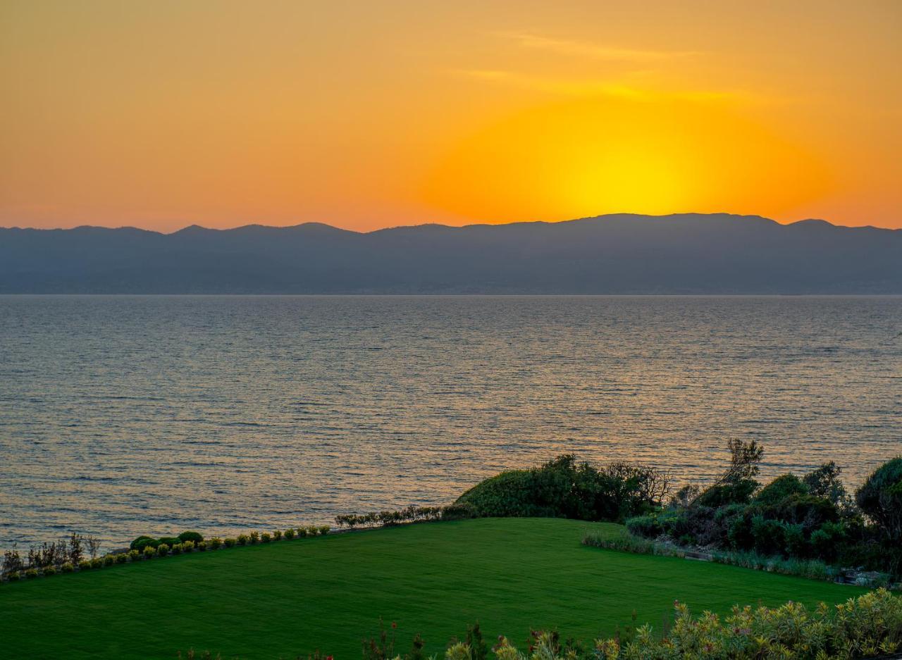 فندق وسبا ذا نونيس لكجري Çeşme المظهر الخارجي الصورة