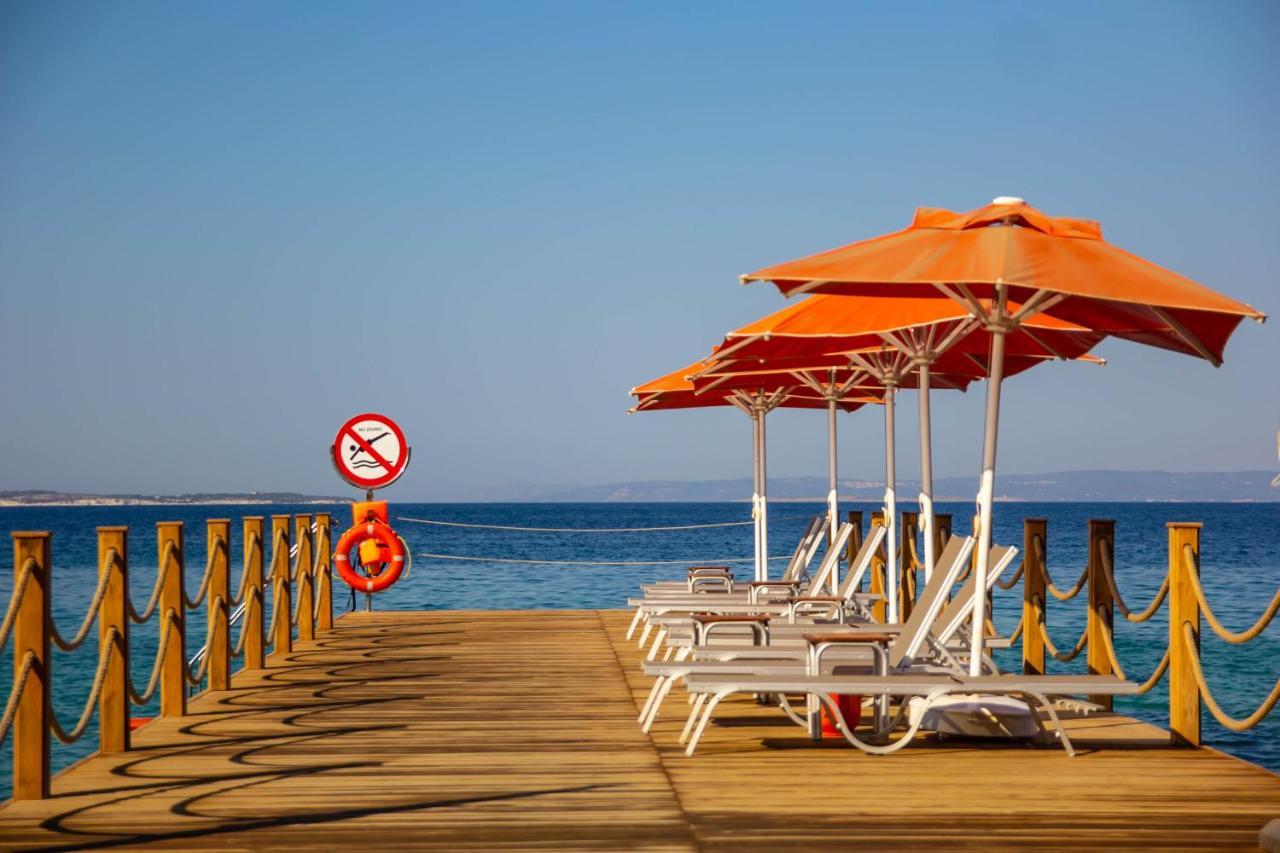 فندق وسبا ذا نونيس لكجري Çeşme المظهر الخارجي الصورة